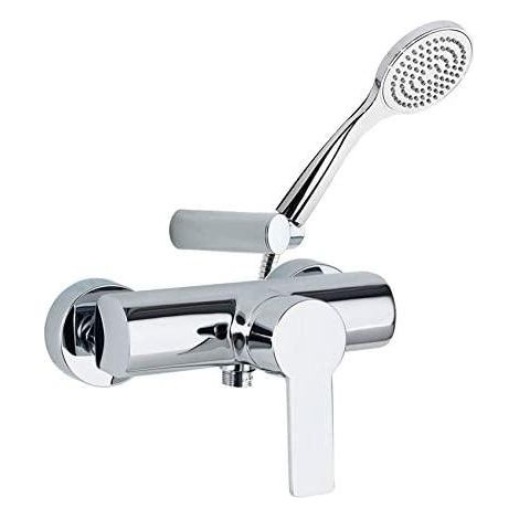 Grifo monomando de bañera y ducha 9305T1 RS-Q - ramonsoler (1/2)