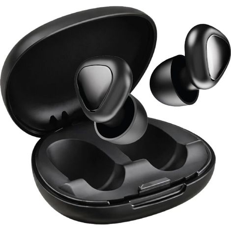35dB Noise-Canceling Earplugs For Sleeping, Motorcycling, Concerts, and Travel Ultra-Soft Reusable Silicone 4 Sizes XS/S/M/L