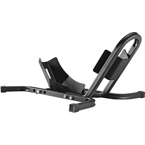 Stand Lock, blocco ruota anteriore moto