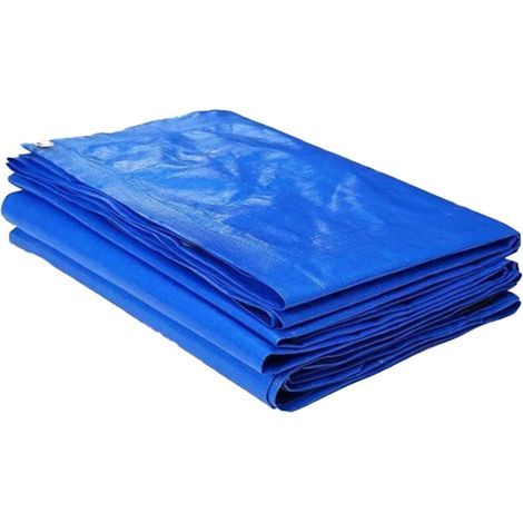 bache pour piscine rectangulaire. Piscine Rectangulaire.bâche Protection pour Piscine.Bâche À Bulles Piscines Tubulaires. Housse Anti Pluie Bleu(300x201CM) (1/5)