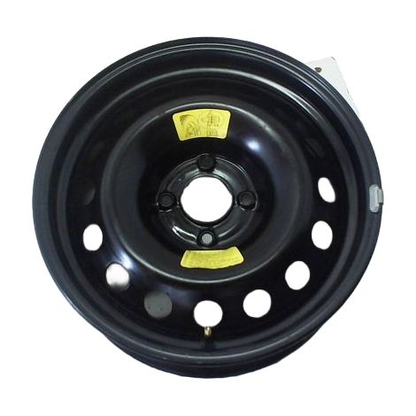 [PRODUIT D'OCCASION] Roue Secours CITROEN C5 ♻️ Ref Oe. 21555r16w - Garantie à vie (1/2)