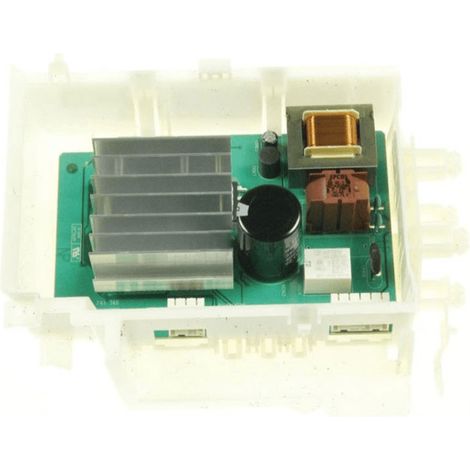 CONVERTISSEUR DE FRÉQUENCE POUR LAVE LINGE BOSCH - 00748865