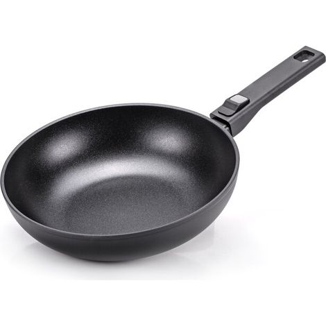 Berndes B.FUTURE CLICK WOK 28 cm