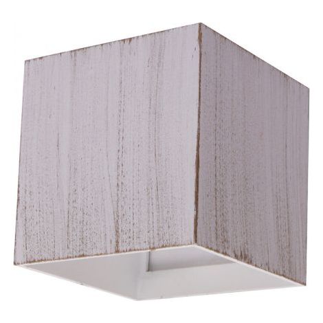Applique LED Alice Green Light 10W 4000K Bianco/Oro