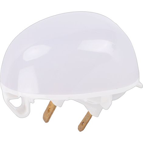 Ampoule LED Réfrigérateur W11549780 120V Plastique (1/5)