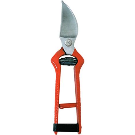 Verstärkte Rebschere für die Weinlese 18cm 95002 altuna