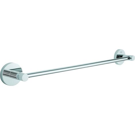 Essentials Barre Porte-Serviette 450Mm
