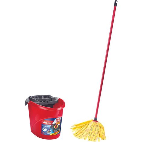 Supermocio soft completo con manico
