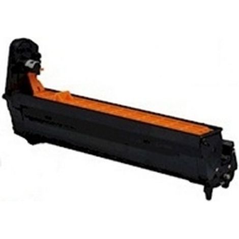 OKI Pro7411WT/ES7411dn Tambor Cian