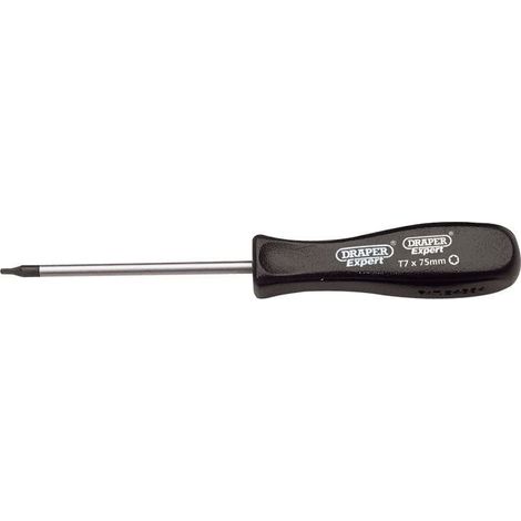 19550 T7 x 75 mm tournevis de mécanicien TX-STAR