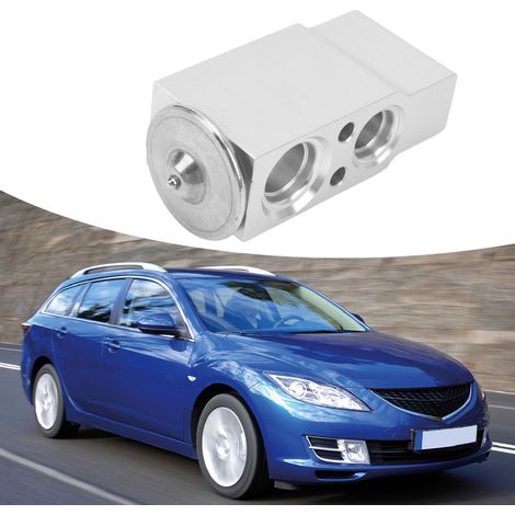 Das Klimaanlagen-Expansionsventil ist für den Mazda 6 EX 10274C geeignet. (1/5)