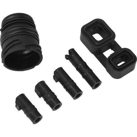 Kit de joints de transmission 6HP21, manchon de corps de soupape résistant aux hautes températures, kit de joints de connecteur pour X3 Z4 X5 2006 à 2011 (1/5)