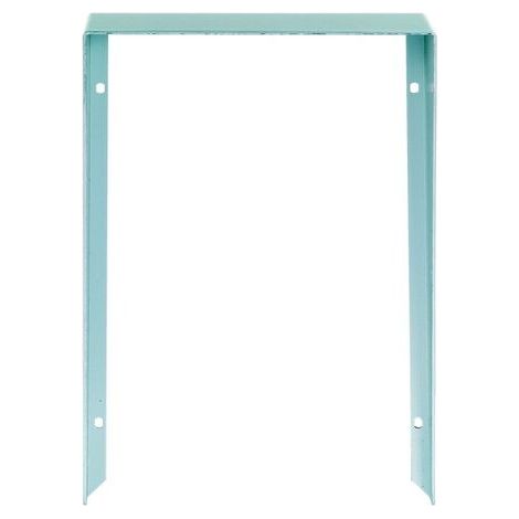 Visiere encastree pour 7772/2 URMET 2V06 (1/3)