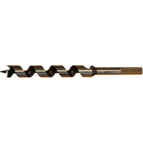 Mèche à bois torse Ø. 17,0 x 230mm HIKOKI 781812