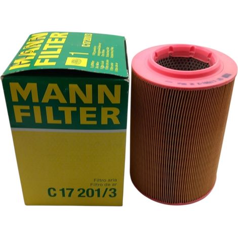 Filtro aria motore per vw california  transporter / multivan