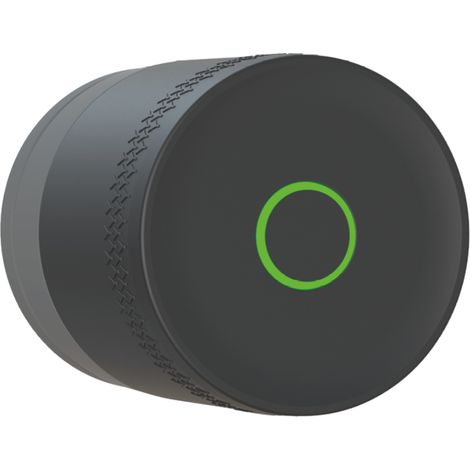 Linus® L2 Lite – Negro