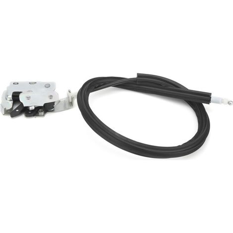 Cavo di bloccaggio della porta inferiore sinistra posteriore Eosnow, ricambio 1345734080 adatto per Fiat Ducato 2006 - (1/4)