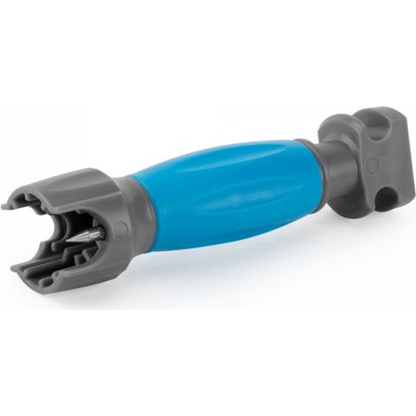 Poinçon Bradas DSA-3301L pour tube de 16 mm