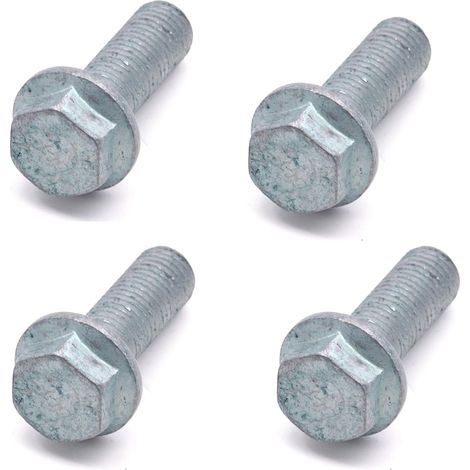 4X Boulon de support d'étrier de frein Vis M12x1.5x35mm N90708504 (1/5)