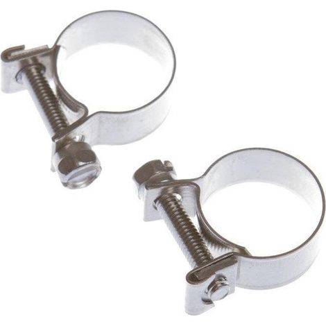 Cisco Clamp 1112 AISI304 Sargento metálico duradero