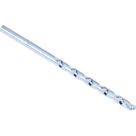 Foret Pointe au carbure RS PRO Foret de maçonnerie 6mm x 100 mm ( Prix pour Boîte de 5 ) (1/3)