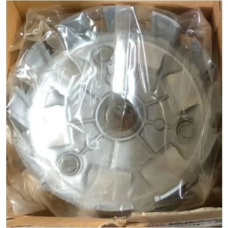 Yamaha 5JG-16150-10 Campana frizione completa WR400F '01/02 - YZ426F '01/02