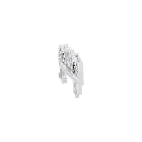 Legrand 039604 Morsettiera Viking 3 - 1 giunzione - passo 6mm