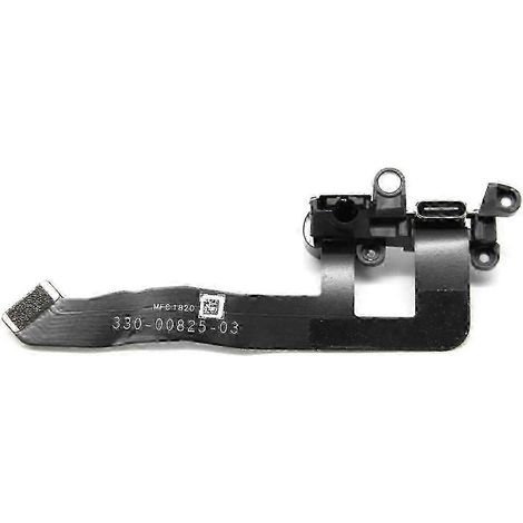 Câble flexible de charge pour interface Meta VR Type-C et réparation audio (1/5)