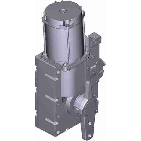 Motorreductor Motor eléctrico Gard 6000 Reemplazo de barrera CAME 119RIG195