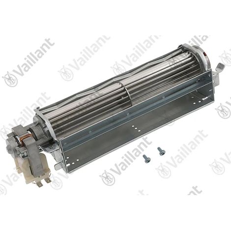VAILLANT Ventilador transversal, pequeño VSU 200/3 u.w. Vaillant-Nr. , 545526