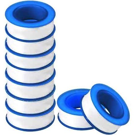 NASTRO TEFLON 15x1" - 25