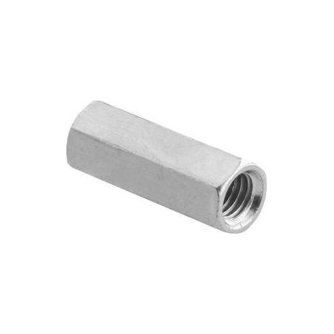 Taco roscado Walraven tipo 965 galvanizado M 10x30mm (Por 50)