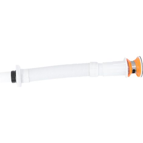 Accessoire de drainage tuyau d égout anti odeurs robuste (1/5)