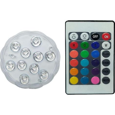 1 Stück wasserdichte LED-Lichterkette für Halloween-Dekorationen