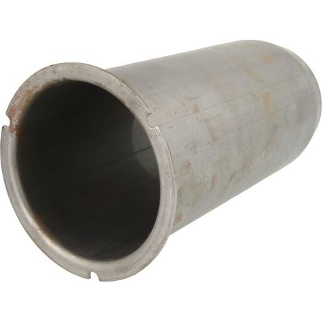 Tube de flamme 90 x 1,5 x 200 mm
