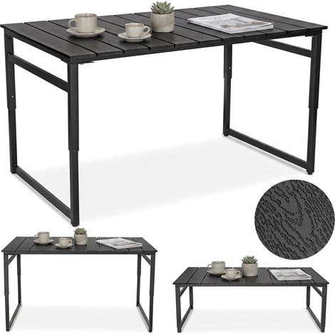 Tavolo da giardino regolabile Aristo 2 in 1 (1/5)