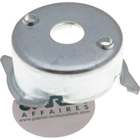 Cloche de lanceur compatible avec Robin EX27, EX30 remplace 279-50148-08
