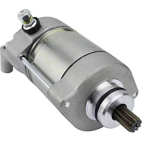 Anlasser 14B-81890-00-00 für Yamaha R12009-2014 - Motorteile (1/3)