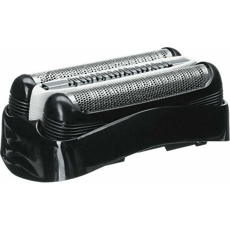 Tête de rasoir 32B 32S pour Braun Série 3 320 330 340 350, cartouche lame électrique compatible, rechange précis et durable (1/5)