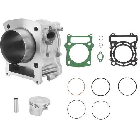 Kit de réparation de cylindre 13101 004 0000, jeu de joints de Piston, extrémité supérieure de remplacement pour HiSUN 500 UTV ATV