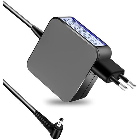 Chargeur 65W 20V 3.25A Bloc Alimentation PC Portable Compatible Lenovo Ideapad 310 310S 320 330 510 520 710 720 Flex 4 5 6 (1/5)