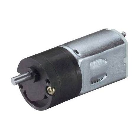 Motoriduttore 12 V Igarashi 20GN152025-330-GC150:1 150:1 (1/2)