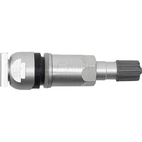 Le kit TPMS-kit2 est compatible avec les valves TPMS des systèmes de surveillance de la pression des pneus Mercedes-Benz, Buick, Cadillac et Regal. (1/2)