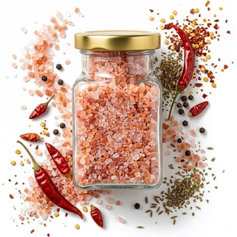 5 pots en verre carrés de 150 ml pour confiture, miel, mariage + couvercle fi 53 (1/5)