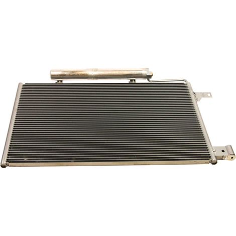 Condenseur de climatisation MAXGEAR pour Mercedes W169 04- (1/2)