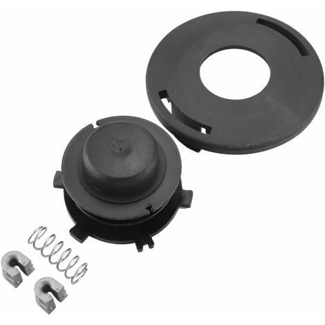 252 Trimmer Head for Stihl FS 44, 55, 56, 70, 80, 83, 85, 90,100 RX110,120,130, 200, 250 (1/5)