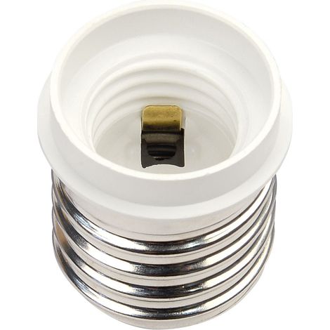ADAPTATEUR E40 VERS E27 ARIC 0400