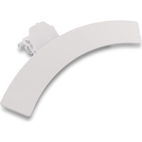 MANIGLIA OBLO ELECTROLUX  / AEG  4055137402 132792018/5 1327920185 - LV 88/1 (1/4)