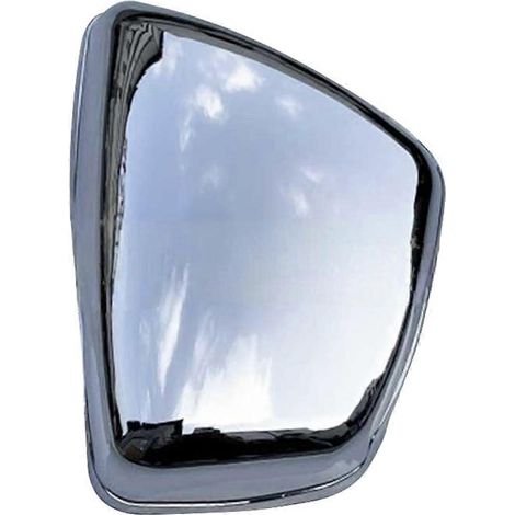 Caché lateral derecho de protección para batería de moto XV700 750 1000 1 (1/5)