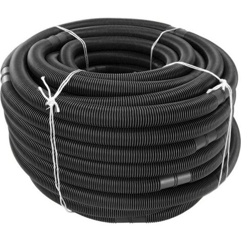 Tuyau daspiration K687 pour aspirateur de piscine enterr (1/5)